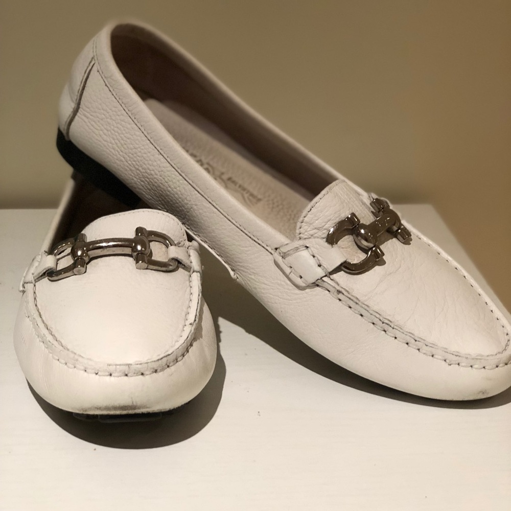 Salvatore Ferragamo Women Mocassin